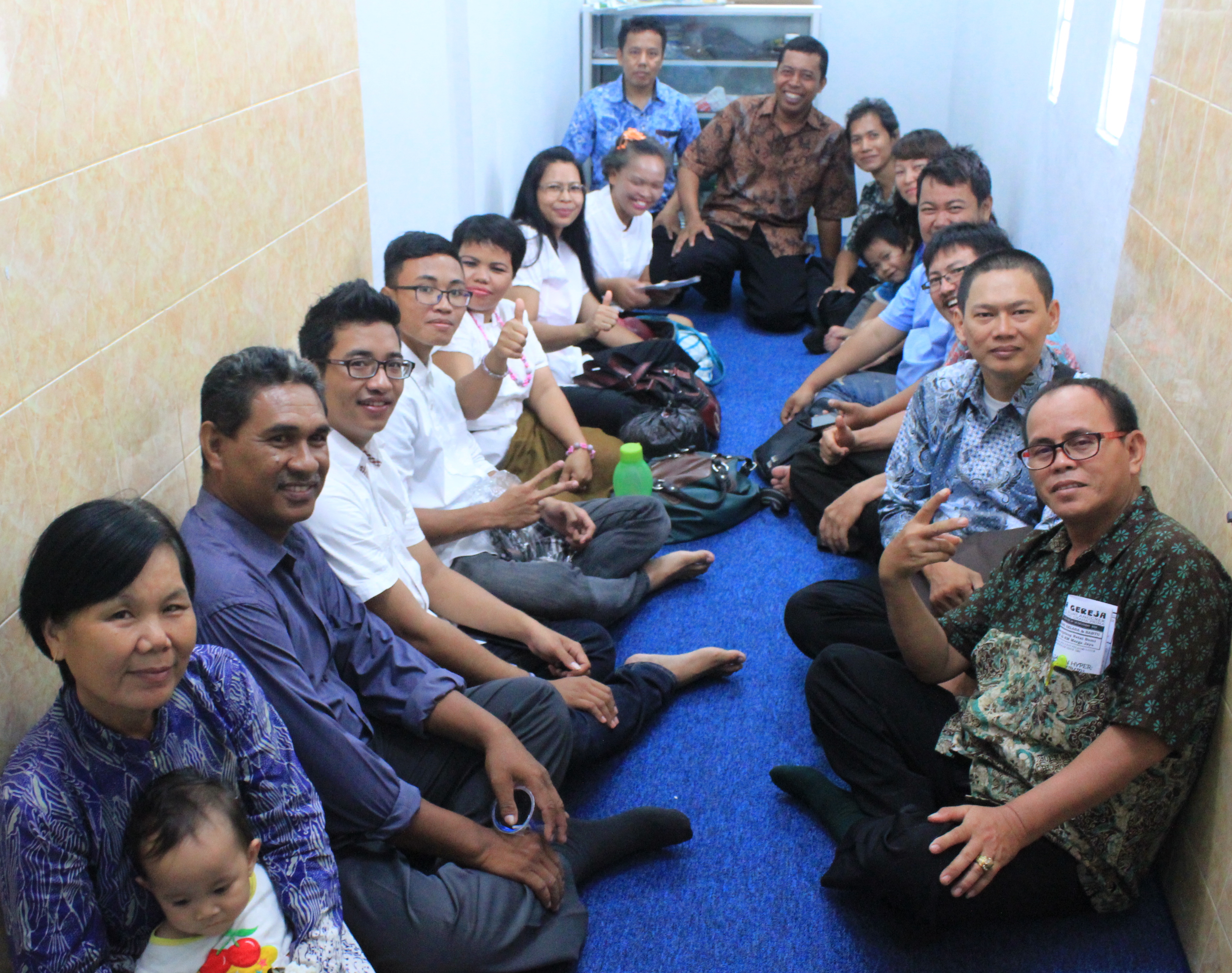 Hal4e - Gembala Cool